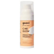 C Me Glow - Vitamin C Face cream