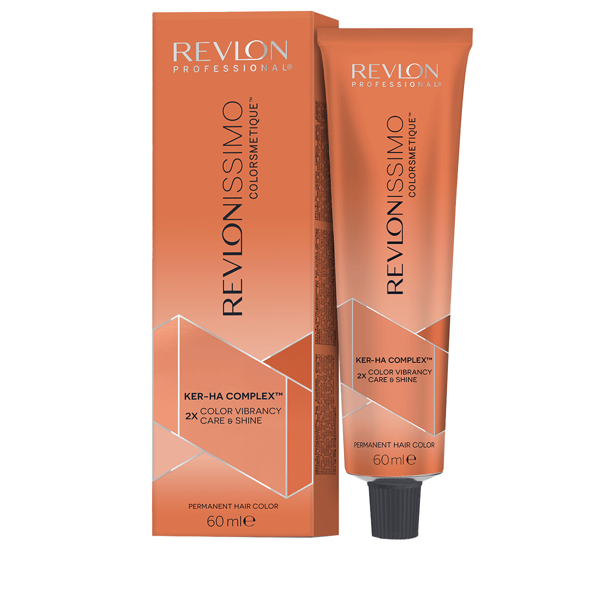 Colorsmetique 6.4 Rame Biondo Scuro