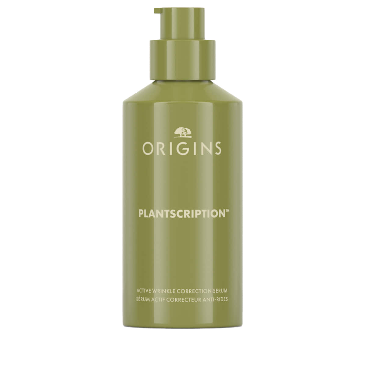 Plantscription Serum