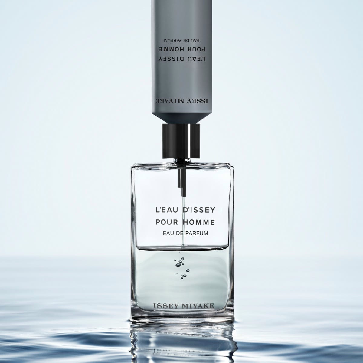 Eau de Parfum
