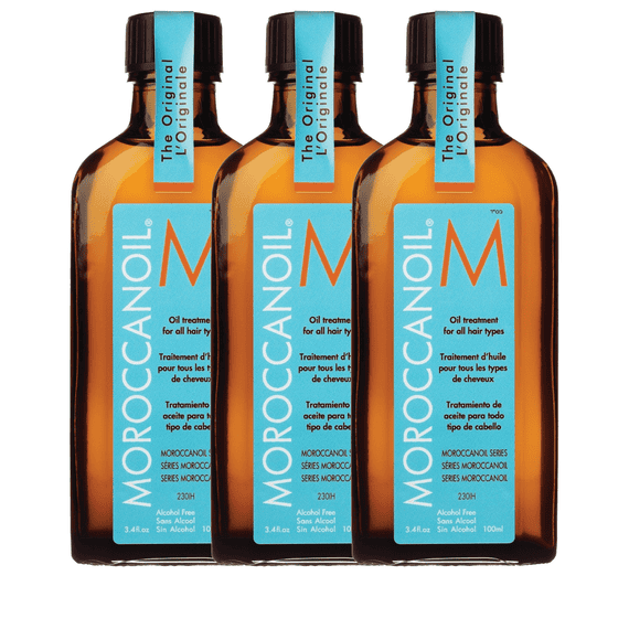 3pour2 Oil-Treatment