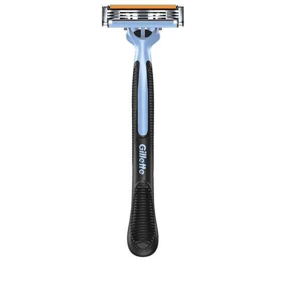 Smooth Disposable Razors - Pack of 6