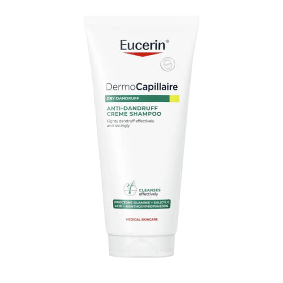Shampoo Crema Antiforfora