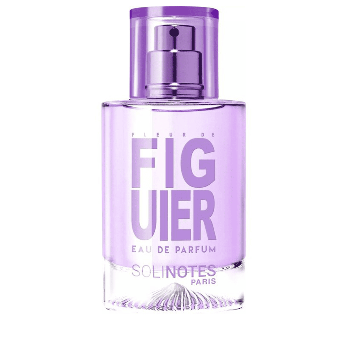 Eau de Parfum Figuier