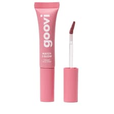 Match 2 Glow - Creamy Lip & Cheek - 04 Juicy Plum