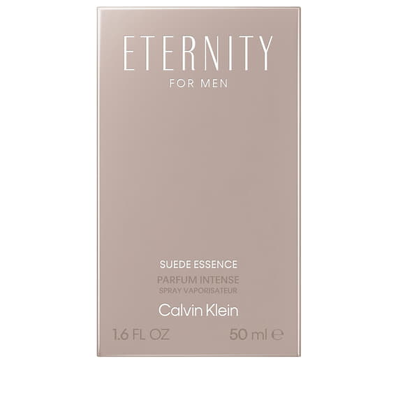 Man Suede Essence Parfum Intense