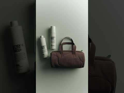 Amplify Hair Care Geschenkset
