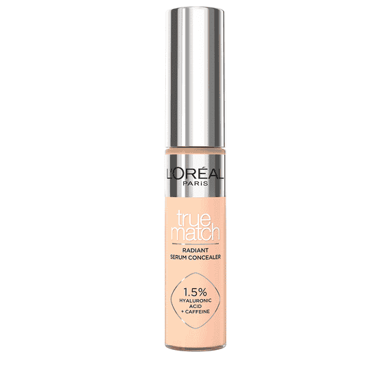 Radiant Serum Concealer
