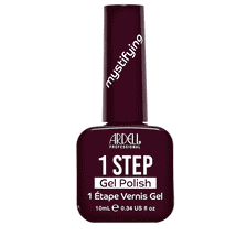 1 Step Gel - Mystifying