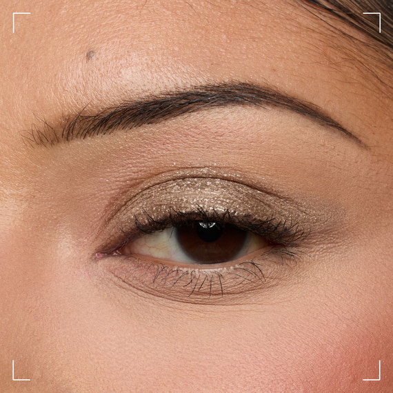 Lid Lingerie Cream Eye Pigment 07 - Granite Grind