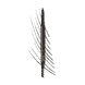 CS Micro Brow Pencil - Soft Black 457