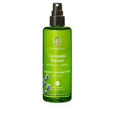 Lavendelwasser Bio
