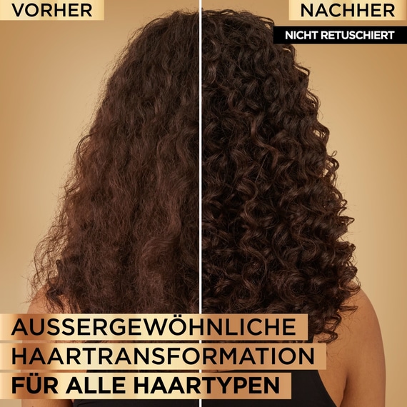 Oil Extraordinaire Refining Hair Care