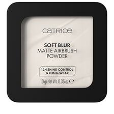 Soft Blur Matte Airbrush Powder - 001 N