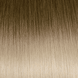 Keratin Hair Extensions 50/55 cm - 10/20, dark blond ash/ultra light blond