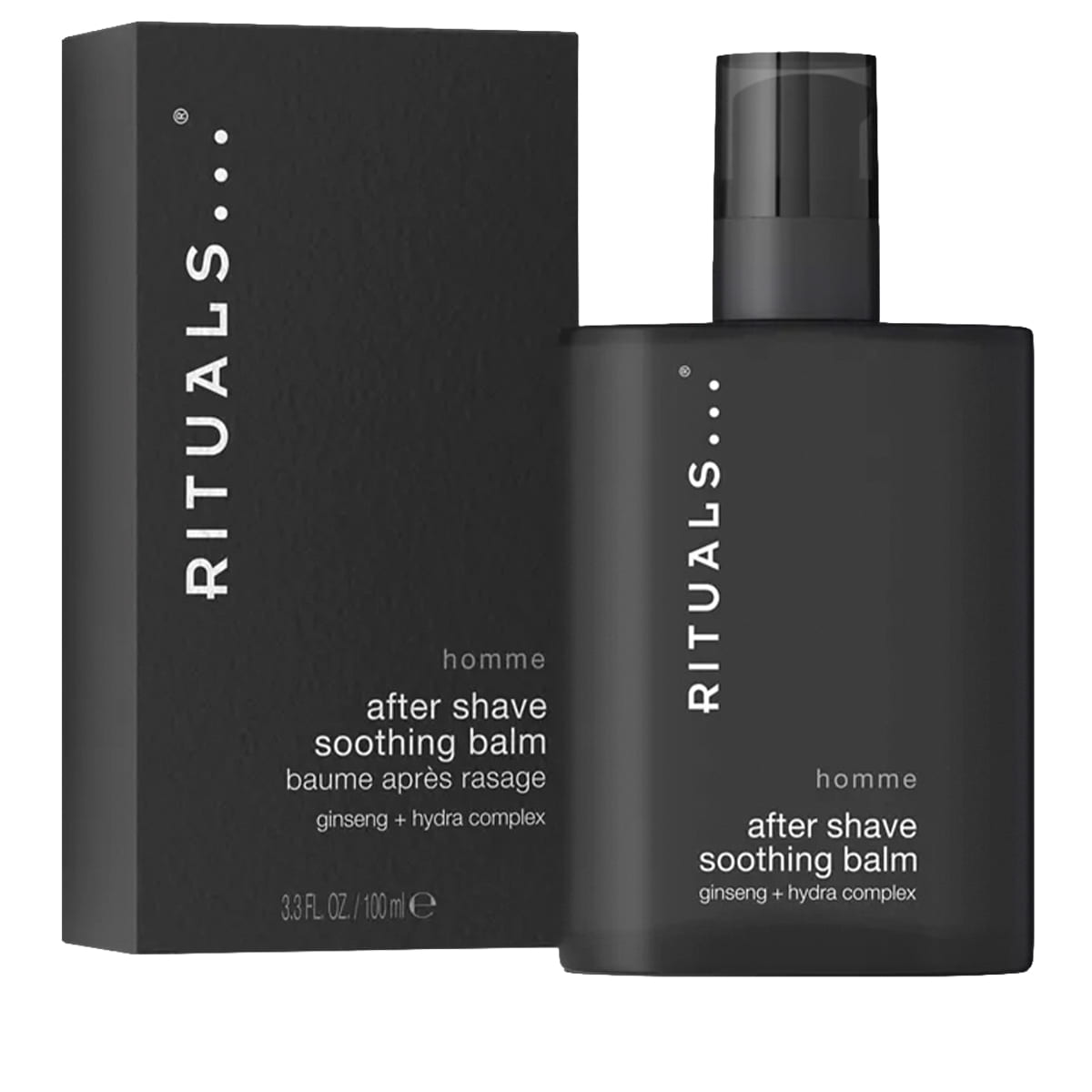 After Shave Soothing Balm