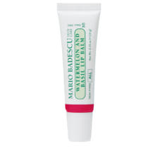 Lip Balm Watermelon and Basil