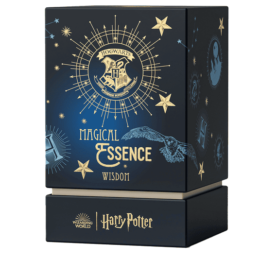 Wisdom Eau de Parfum