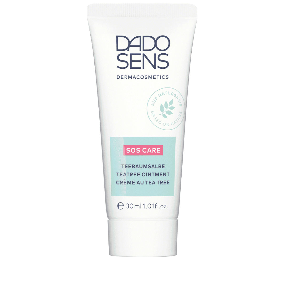 Tea tree ointment