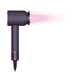 Asciugacapelli - Steel Violet/Rame