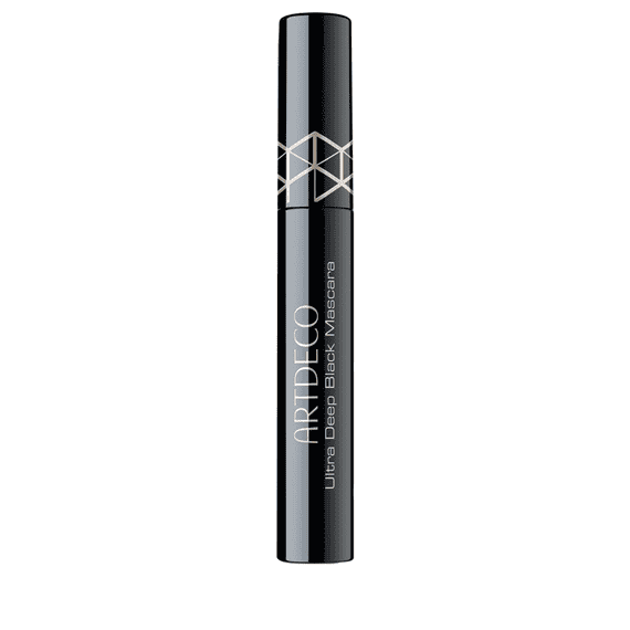 Ultra Deep Black Mascara