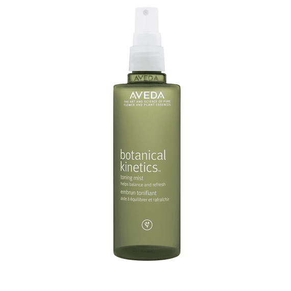 Toning Mist