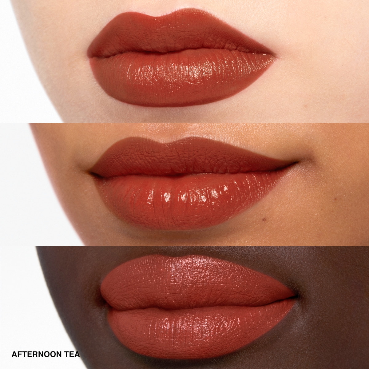 Luxe Lipstick