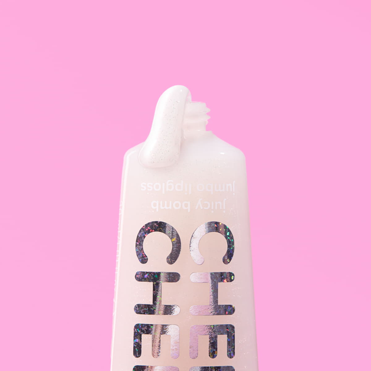 Cheers Juicy Bomb Jumbo Lipgloss - 02 Cake My Day!