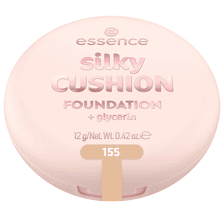 Silky Cushion Foundation - 155