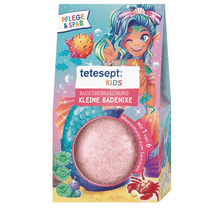 Sprudelball Kleine Badenixe