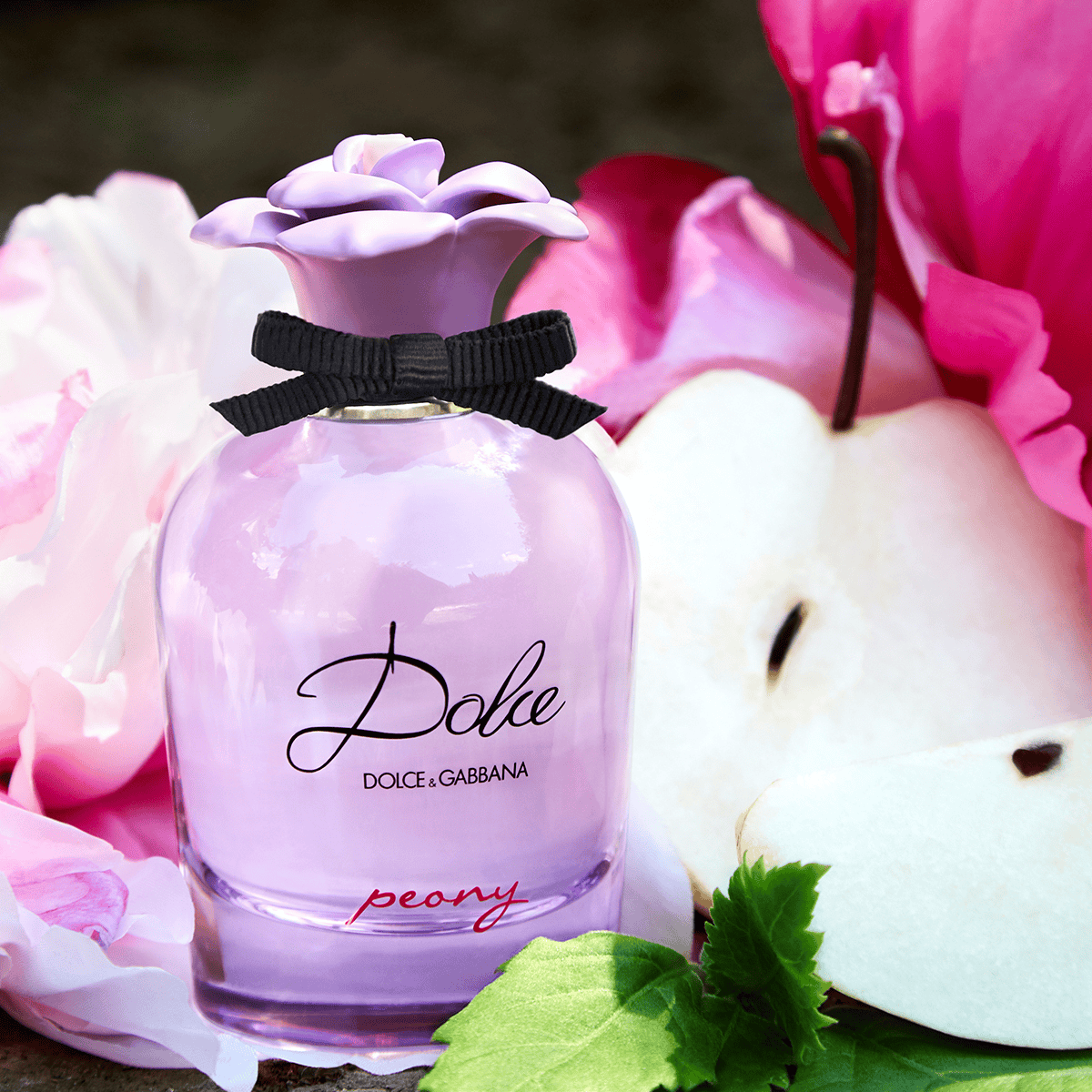 Peony - Eau de Parfum