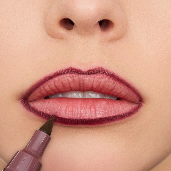Line N' Stain! Tattoo Lip Liner