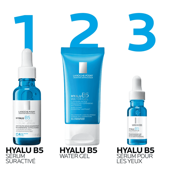 Gel Aqua Soin Lissant