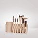 Makeup Brush Set 7 pz.