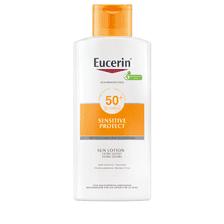 SUN Lotion extra leicht SPF50+