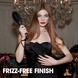 Hot Brush Gift Set Black