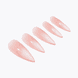 Nail Addict Eco Mani - Pink Ombre