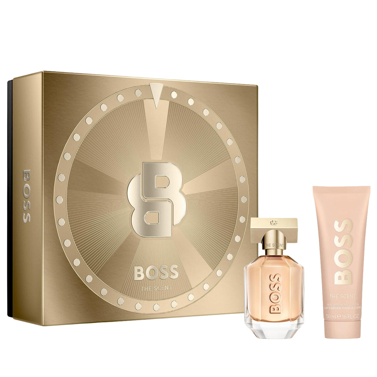 Woman Eau de Parfum Set