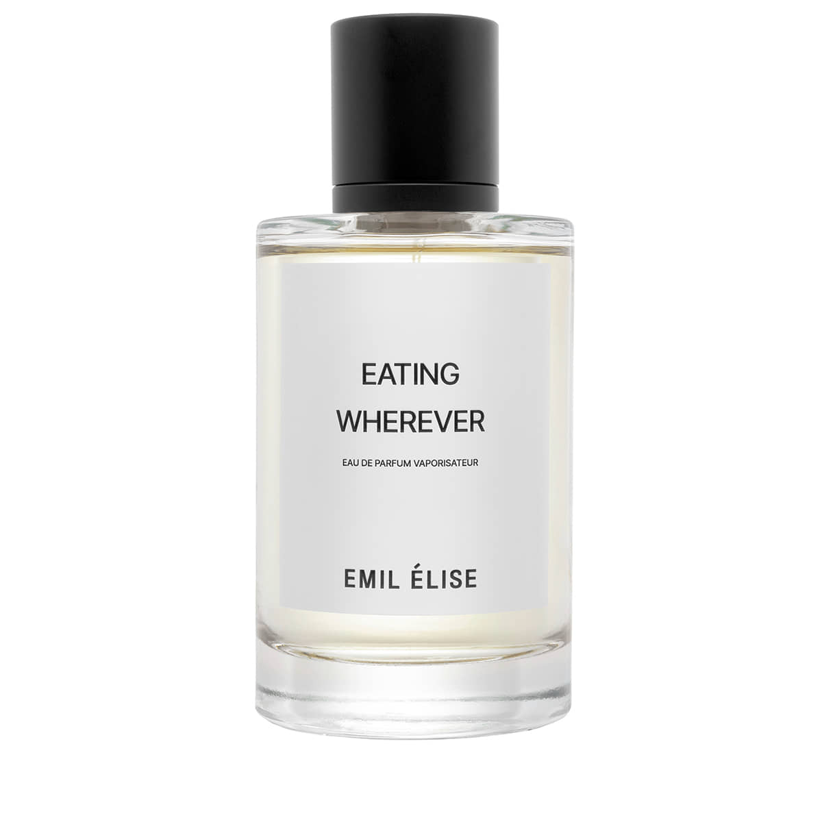 Eating Wherever