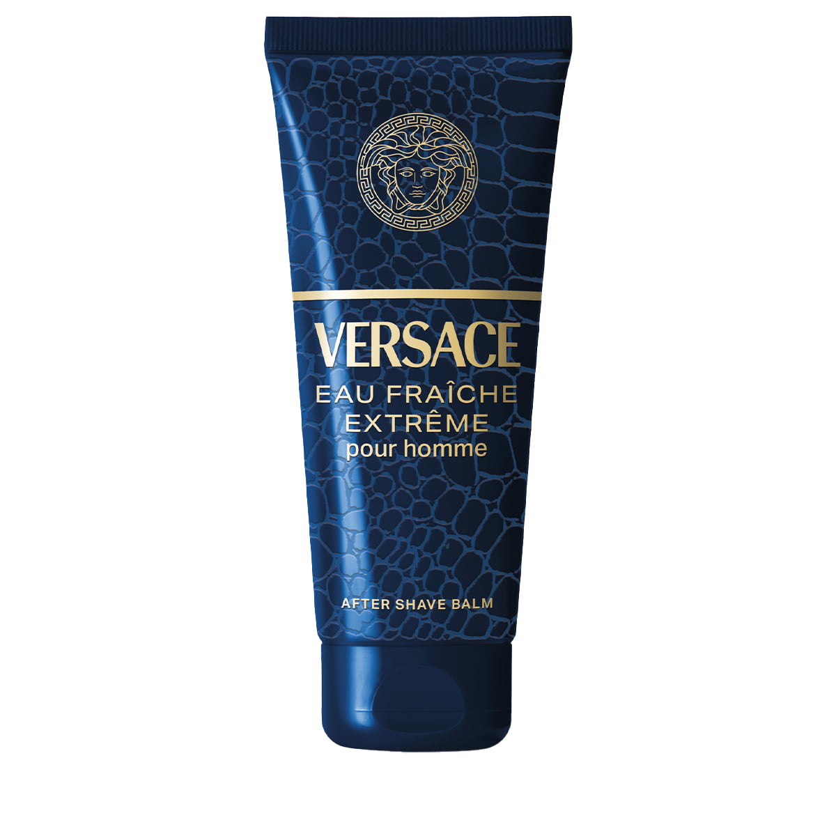 Perfumed After Shave Balm Tube