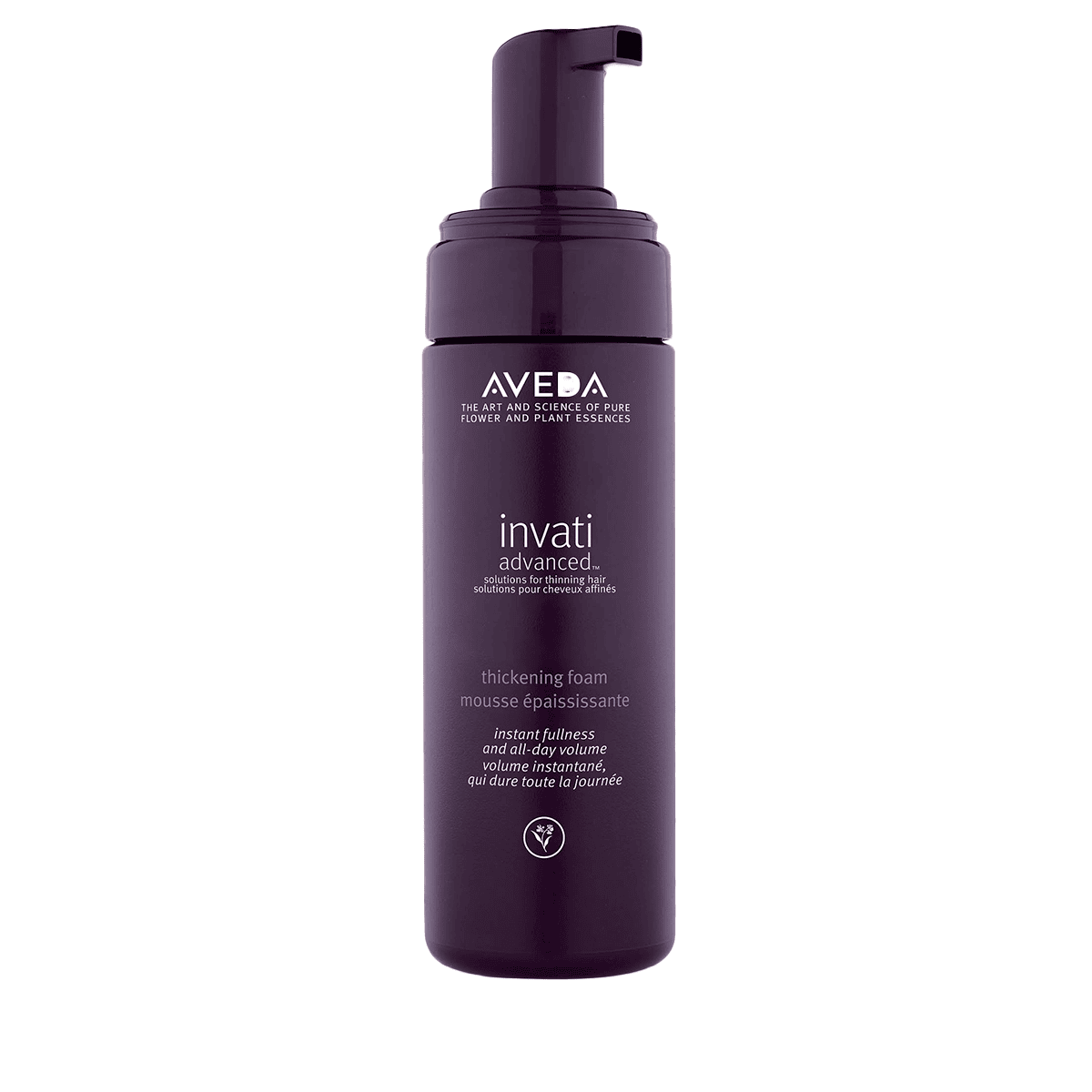 Invati Advanced Thickening Foam