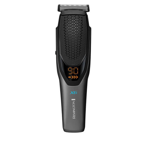 HC6000 Hair Clipper E51 X6 Power-X Series HairClipper