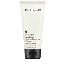 Easy Rinse Makeup-Removing Cleanser