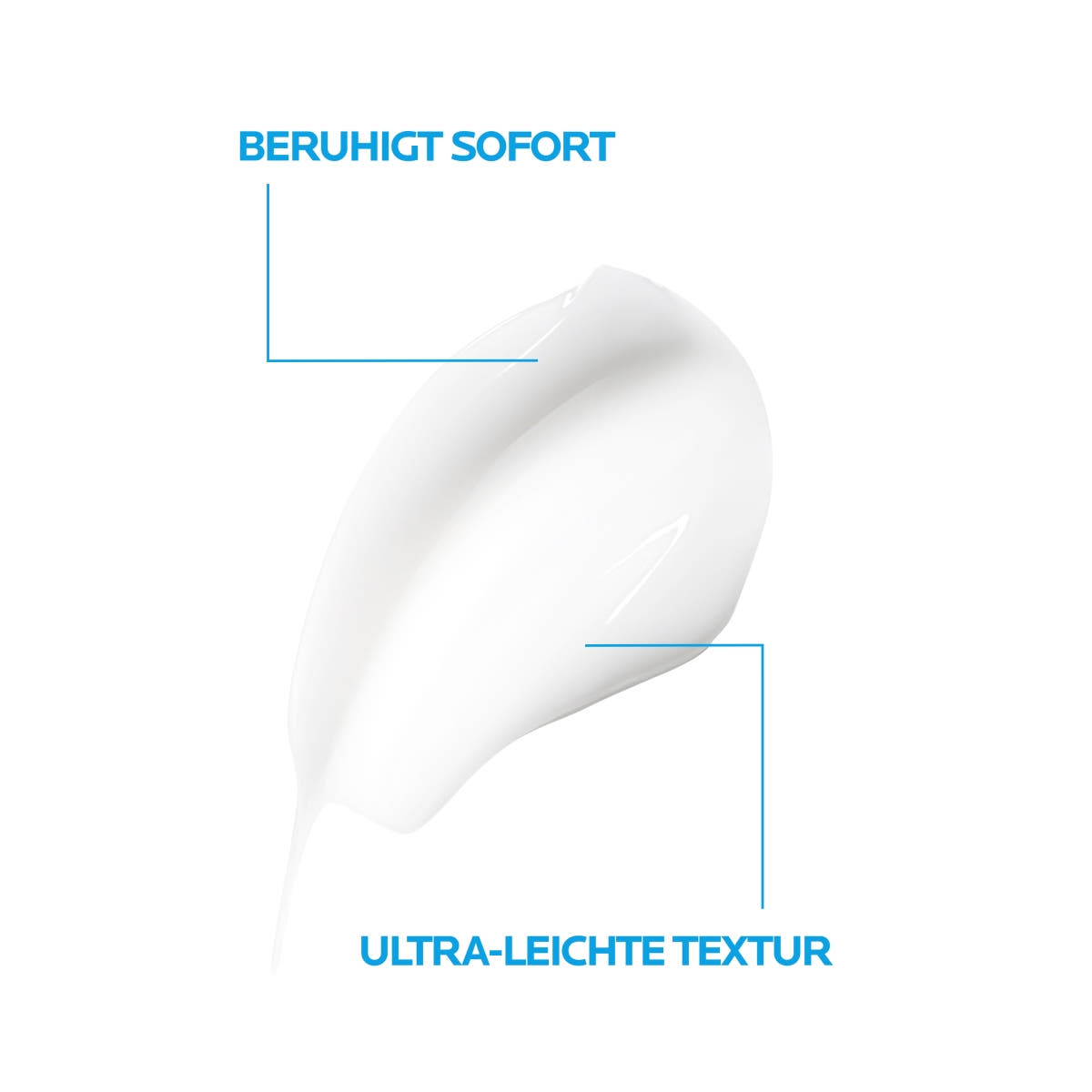 Beruhigendes Feuchtigkeitsspendendes Fluid 