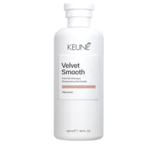 Velvet Smooth Shampoo