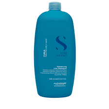 Enhancing Low Shampoo