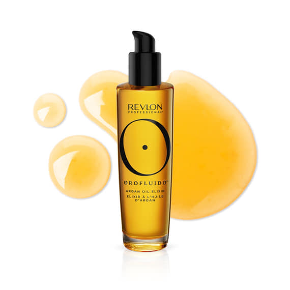 Beauty Elixir