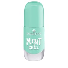 Gel Nail Polish - 38 Mint To Chill