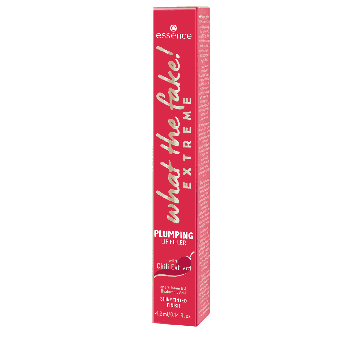Extreme Plumping Lip Filler