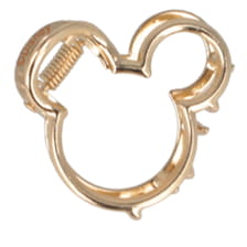 Molletta, Disney Mickey Mouse, 1 pz.